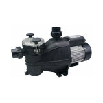 Vipool - pompe piscine - mcb 16 - 1. 5cv - mono Vipool - pompe piscine - mcb 16 - 1. 5cv - mono