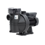 Pompe piscine - nox 33 - 8 m - 0, 33 cv - 10, 5 m3 / h de espa