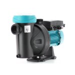 Espa - pompe de piscine silen i puissance : 1 / 3 (hp)