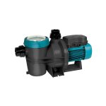 Espa - pompe piscine - silen s2 300 36 m - 3 cv - 36 m3 / h de
