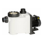 Speck - pompe piscine ppg deluxe 14 mono - 0. 55kw