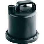 Pompe de plongée ultra zero 3000 l / h 3, 1 m 80w Pompe de plongée ultra zero 3000 l / h 3, 1 m 80w
