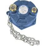 Renson - pompe prise de force femelle nue