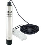 T. i. p. - pompe de puit tip aj4 plus 55 / 50 T. i. p. - pompe de puit tip aj4 plus 55 / 50