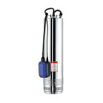 Capvert - pompe de puits pp6 / 51 750 w - 6 m³ / h Capvert - pompe de puits pp6 / 51 750 w - 6 m³ / h