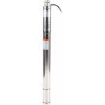 Gojoy - pompe de puits profond 550w pompe immerge pompe de puits submersible 6. 000 l / h