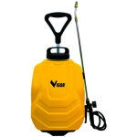 Pompe � pulv�riser vigor, summy - 16c avec roues, 16 l