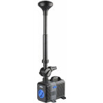 Helloshop26 - pompe réglable fontaine piscine bassin jardin 8000 litres par heure 70 watts Helloshop26 - pompe réglable fontaine piscine bassin jardin 8000 litres par heure 70 watts