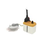 Sauermann - pompe de relevage si - 30 : si30ce02un23 Sauermann - pompe de relevage si - 30 : si30ce02un23