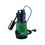 Pompe de relevage automatique dab feka 600 ma sv avec flotteur pour l'evacuation de l'eaux uses 0, 55kw ...