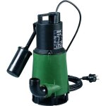 Pompe de relevage automatique dab feka 600 ma sv avec flotteur pour l'evacuation de l'eaux uses 0, 55kw ...
