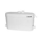 Sfa - saniaccess pump - sanibroyeur pour sanitaire
