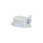 Watermatic - pompe de relevage pour douches et cabines de douche vd80