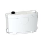 Pompe de relevage des eaux grises - sfa sanipompe vite - evacue les eaux uses, mme chaudes (75c)