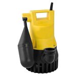 Jung - pompe de relevage eaux usées u3 k3 avec interrupteur de flotteur 230 volt Jung - pompe de relevage eaux usées u3 k3 avec interrupteur de flotteur 230 volt