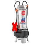 Pedrollo - pompe de relevage vidange de fosse corps solides bc10 / 50 triphasé 380v roue bicanal wc à ... Pedrollo - pompe de relevage vidange de fosse corps solides bc10 / 50 triphasé 380v roue bicanal wc à ...