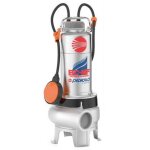 Pompe de relevage pedrollo vidange de fosse avec corps solides jusq'à 50mm bcm10 / 50 - mf mono inox ... Pompe de relevage pedrollo vidange de fosse avec corps solides jusq'à 50mm bcm10 / 50 - mf mono inox ...