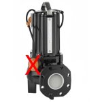 Pompe de relevage pedrollo vxc 30 / 50 - f roue vortex avec bride pour pied 380v 3hp eaux chargées dans ... Pompe de relevage pedrollo vxc 30 / 50 - f roue vortex avec bride pour pied 380v 3hp eaux chargées dans ...