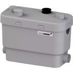 Pompe de relevage sfa sanispeed
