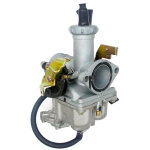 Pompe de reprise pz30 carburateur moto cg 200 250 cc vtt tout terrain atc200x xl200 r