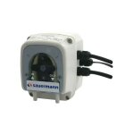 Pompe de relevage de condensats si - 51 ? sauermann (p�ristaltique, 230 v, 6 l / h, hmt 12 m, ip55)