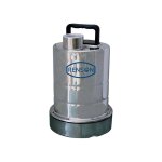 Renson - pompe 2mm mono 0, 25kw inox eaux claires