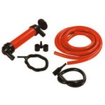Pompe siphon grand modele tuyau pvc, longueur 2, 50 m autobest Pompe siphon grand modele tuyau pvc, longueur 2, 50 m autobest