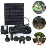 Pompe solaire, fontaine solaire, pompe  eau  nergie solaire, kit pompe  eau panneau solaire, pompe ...