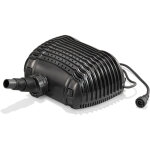 Pompe solaire de remplacement 3400l / h 12 - 18v pompe de bassin de cours deau bassin de jardin esotec ...