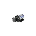 Pompe solaire de surface shurflo deluxe 2088 - 443 - 144 13l / mn - 12v