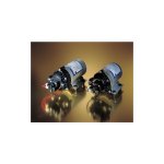 Pompe solaire de surface shurflo 8000 - 443 - 236 12v 6. 6l / mn - raccords femelles 3 / 8'