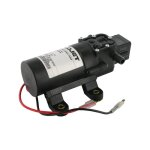 Pompe pour pulv�risateur ? accessoire en plastique ? compatible avec mod�les 13438, 13624, 49 00 655 ...