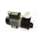 Pompe spa ea350 lx 1hp 0. 75kw