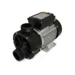 Pompe spa whirlpool dh1. 0 1hp 0. 75kw lx pour la filtration