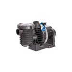Pompe la starite hd de pentair pompe: monophas - dbit pompe piscine: 18 m / h, 0, 75 kw