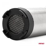 Pompe submersible 12 v pour vidange de carburant, eau et liquides amio - 03242