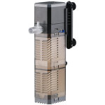 Pompe submersible d'aquarium trois en un 20w, pompe de filtre d'aquarium, micro pompe � eau 900l / h ...