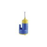 Pompe submersible basse tension barwig typ 01 0111 1080 l / h 10 m Pompe submersible basse tension barwig typ 01 0111 1080 l / h 10 m