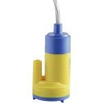 Barwig - pompe submersible basse tension typ 03 0333 720 l / h 6 m s20765 Barwig - pompe submersible basse tension typ 03 0333 720 l / h 6 m s20765