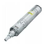 Viva - pompe submersible black 1000 w 1800 l - h 100 m