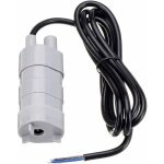 Pompe submersible, dc 12v pompe  eau haut dbit, pompe immergee, pompe  eau douce, pompe pour bateau ...