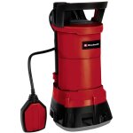 Einhell - pompe submersible pour eaux charges ge - dp 3925 eco 4170710 10000 l / h 6 m