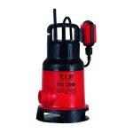 T. i. p. - pompe submersible pour eaux charg�es technische industrie produkte tvx 12000 30261 10800 l ...