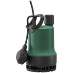 Wilo - pompe submersible pour eaux charges et uses drain tmw 32 / 11 - 30m