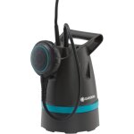 Gardena - pompe submersible  eau claire 860