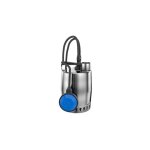 Grundfos - pompe submersible unilift kp. 350. a. 1 multi - usages 3, 89l / s en acier inoxydable