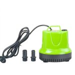 Pompe submersible portable, utilis�e pour le chauffage de liquide de piscine, �tang, jardin, spa, sous ...