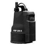 Pompe submersible pour puits 270 w - fsp 300 automatique Pompe submersible pour puits 270 w - fsp 300 automatique