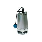 Grundfos - pompe submersible de relevage des eaux us�es - ap5050