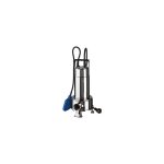 Ebara - pompe submersible right 75 m Ebara - pompe submersible right 75 m